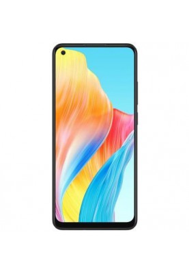 Смартфон OPPO A78 4G 8/256GB Mist Black