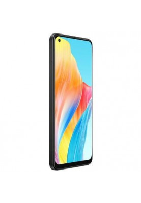 Смартфон OPPO A78 4G 8/256GB Mist Black