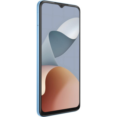 Смартфон ZTE Blade A54 4/128GB Blue