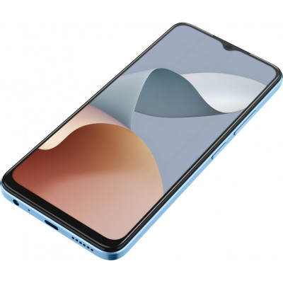 Смартфон ZTE Blade A54 4/128GB Blue