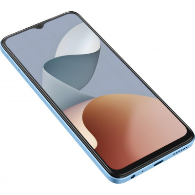 Смартфон ZTE Blade A54 4/128GB Blue