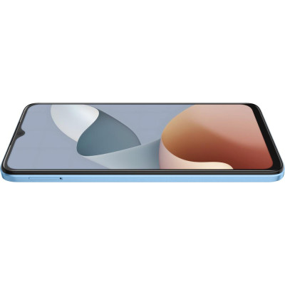 Смартфон ZTE Blade A54 4/128GB Blue