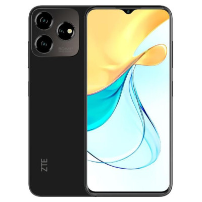 Смартфон ZTE Blade V50 Design 8/128GB Black