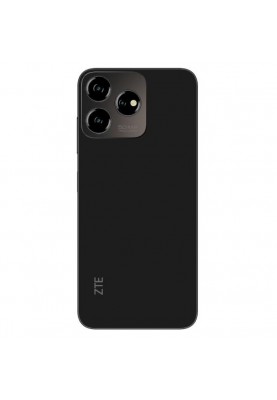 Смартфон ZTE Blade V50 Design 8/128GB Black