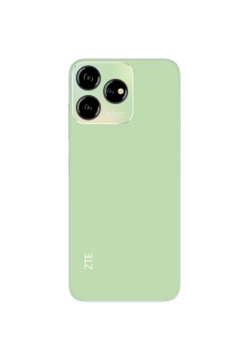 Смартфон ZTE Blade V50 Design 8/128GB Green