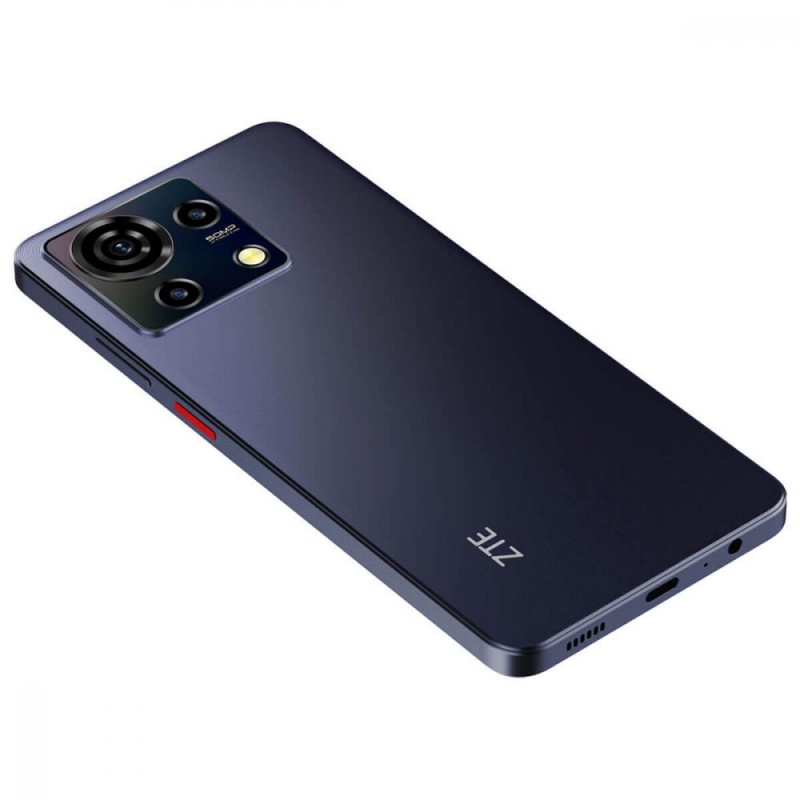 Смартфон ZTE Blade V50 Vita 6/128GB Black