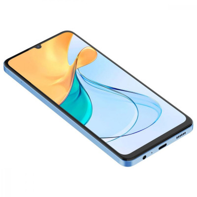Смартфон ZTE Blade V50 Vita 6/128GB Blue