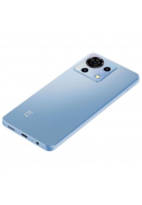 Смартфон ZTE Blade V50 Vita 6/128GB Blue