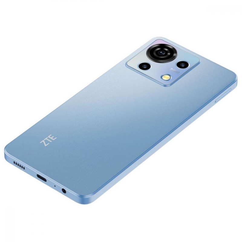 Смартфон ZTE Blade V50 Vita 6/128GB Blue