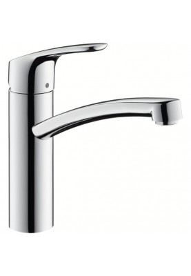 Змішувач для кухонного миття Hansgrohe Focus New 31806800