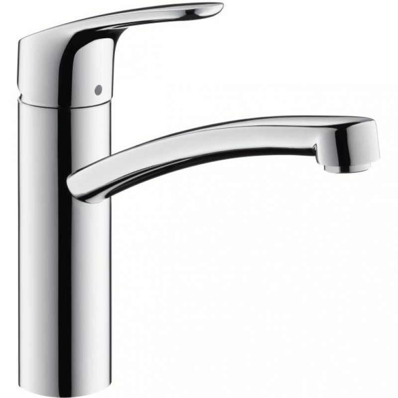 Змішувач для кухонного миття Hansgrohe Focus New 31806800