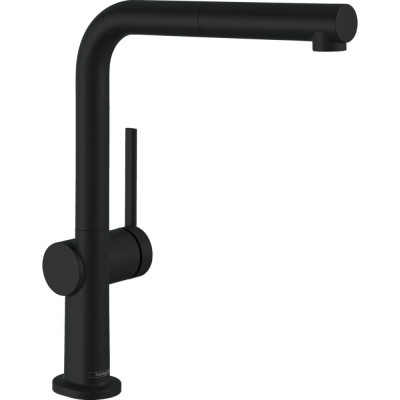 Змішувач для кухонного миття Hansgrohe Talis M54 270 1jet 72808670