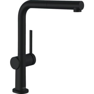 Змішувач для кухонного миття Hansgrohe Talis M54 270 1jet 72808670