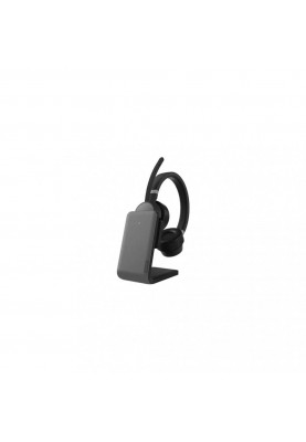 Спеціалізована гарнітура Lenovo Go Wireless ANC Headset with Charging stand (4XD1C99222)