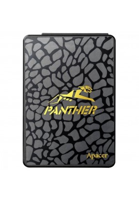 SSD накопичувач Apacer AS340 Panther 960 GB (AP960GAS340G-1)