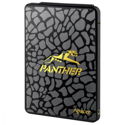 SSD накопичувач Apacer AS340 Panther 960 GB (AP960GAS340G-1)