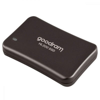 SSD накопичувач GOODRAM HL200 1 TB (SSDPR-HL200-01T)