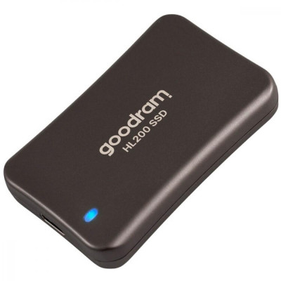 SSD накопичувач GOODRAM HL200 1 TB (SSDPR-HL200-01T)