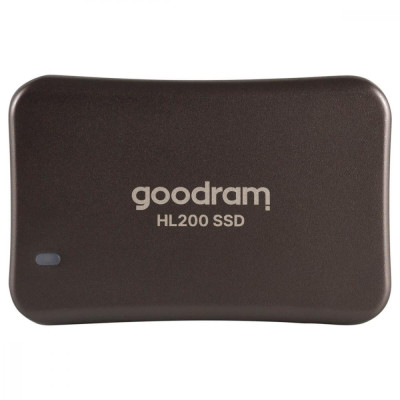 SSD накопичувач GOODRAM HL200 1 TB (SSDPR-HL200-01T)
