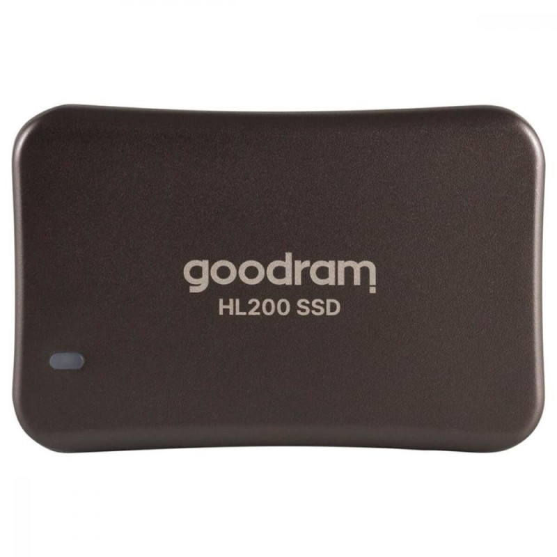 SSD накопичувач GOODRAM HL200 1 TB (SSDPR-HL200-01T)