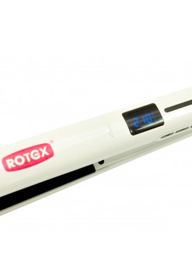 Стайлер (випрямляч) Rotex RHC350-C Lux Line