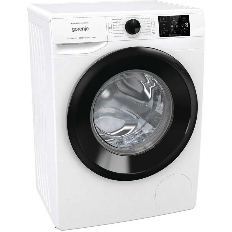 Пральна машина автоматична Gorenje WNEI84SCS