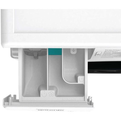 Пральна машина автоматична Gorenje WNEI84SCS Пральна машина автоматична Gorenje WNEI84SCS