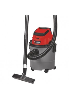 Будівельний пилосос Einhell TC-VC 18/15 Li Solo (2347145)