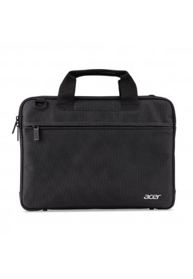 Для ноутбука Acer Carry Case 14" Black (NP.BAG1A.188)