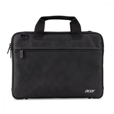 Для ноутбука Acer Carry Case 14" Black (NP.BAG1A.188)