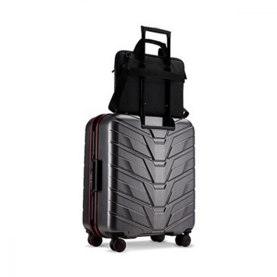 Для ноутбука Acer Carry Case 14" Black (NP.BAG1A.188)