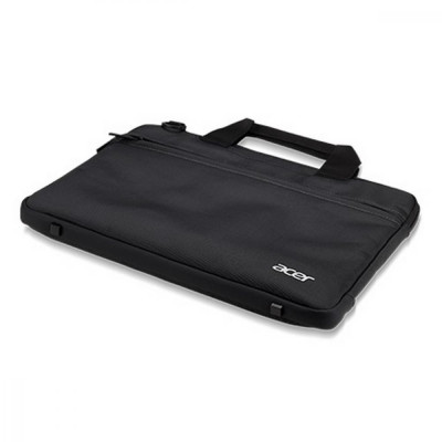 Для ноутбука Acer Carry Case 14" Black (NP.BAG1A.188)