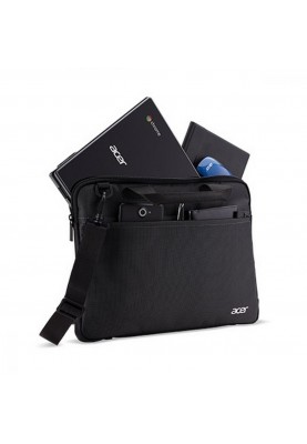 Для ноутбука Acer Carry Case 14" Black (NP.BAG1A.188)
