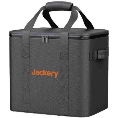 Сумка Jackery BAG / EXPLORER 2000 PRO JACKERY (HTO733)