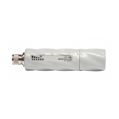 Точка доступу Mikrotik GrooveA 52 ac (RBGrooveGA-52HPacn)