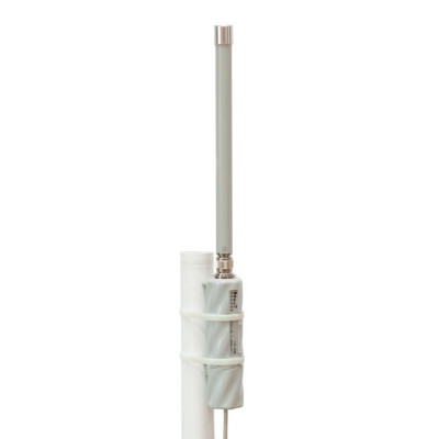 Точка доступу Mikrotik GrooveA 52 ac (RBGrooveGA-52HPacn)