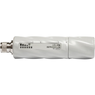 Точка доступу Mikrotik GrooveA 52 ac (RBGrooveGA-52HPacn)