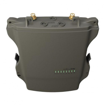 Точка доступу Mikrotik NetMetal ac2 (RBD23UGS-5HPacD2HnD-NM)