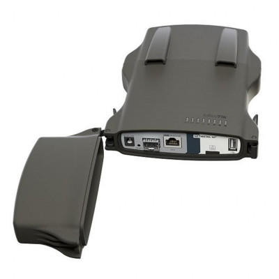 Точка доступу Mikrotik NetMetal ac2 (RBD23UGS-5HPacD2HnD-NM)
