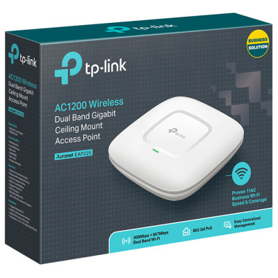 Точка доступу TP-Link EAP225