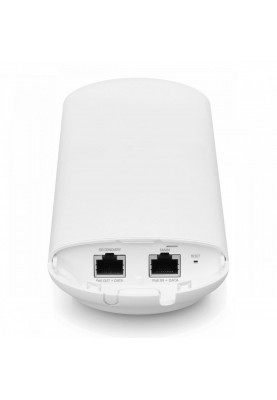 Точка доступу Ubiquiti NanoStation AC (NS-5AC)