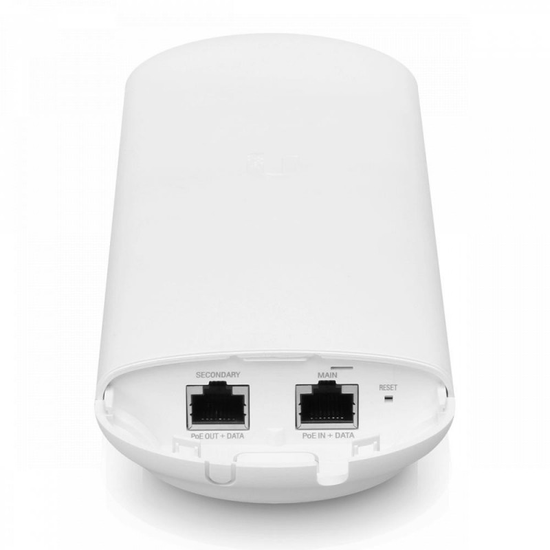 Точка доступу Ubiquiti NanoStation AC (NS-5AC)