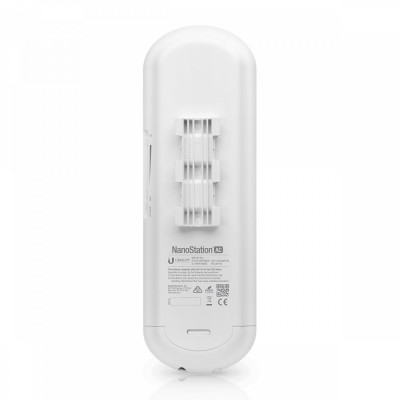 Точка доступу Ubiquiti NanoStation AC (NS-5AC)