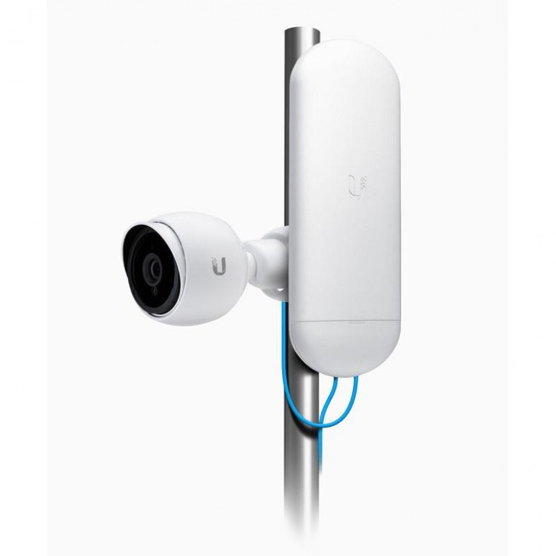 Точка доступу Ubiquiti NanoStation AC (NS-5AC)