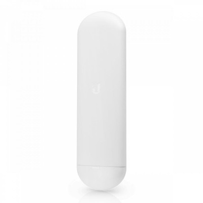 Точка доступу Ubiquiti NanoStation AC (NS-5AC)