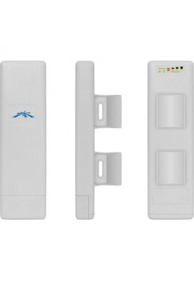 Точка доступу Ubiquiti NanoStation M5