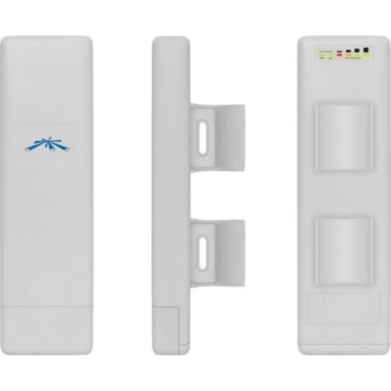 Точка доступу Ubiquiti NanoStation M5