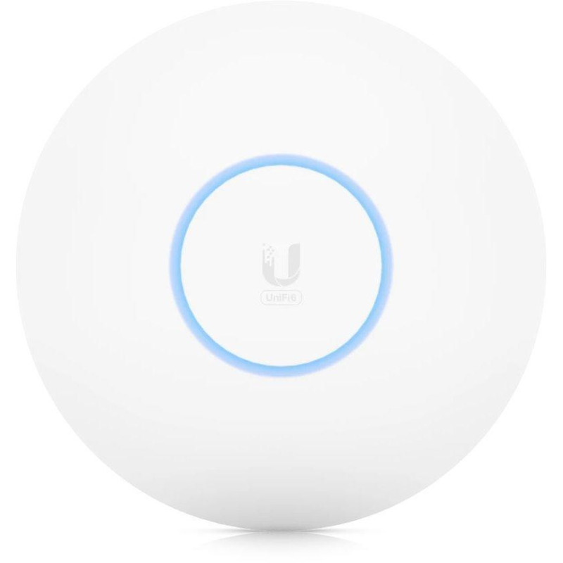 Точка доступу Ubiquiti Unifi 6 Pro (U6-Pro)