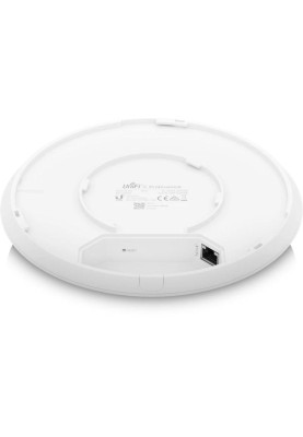 Точка доступу Ubiquiti Unifi 6 Pro (U6-Pro)