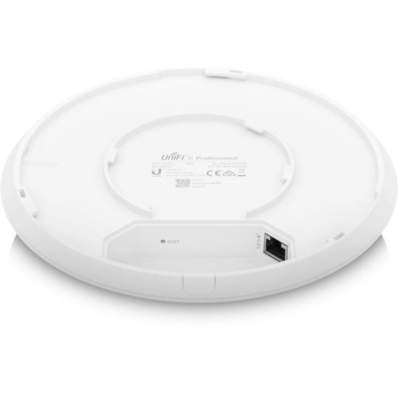 Точка доступу Ubiquiti Unifi 6 Pro (U6-Pro)